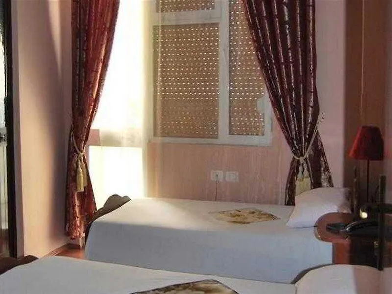 Alpin Hotel Tirana
