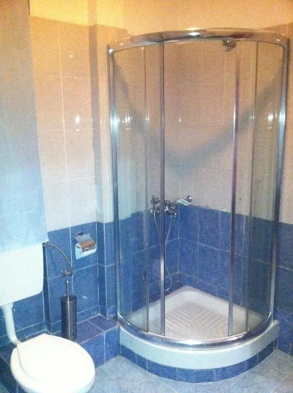 Alpin Hotel Tirana