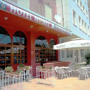 Nobel *** Tirana